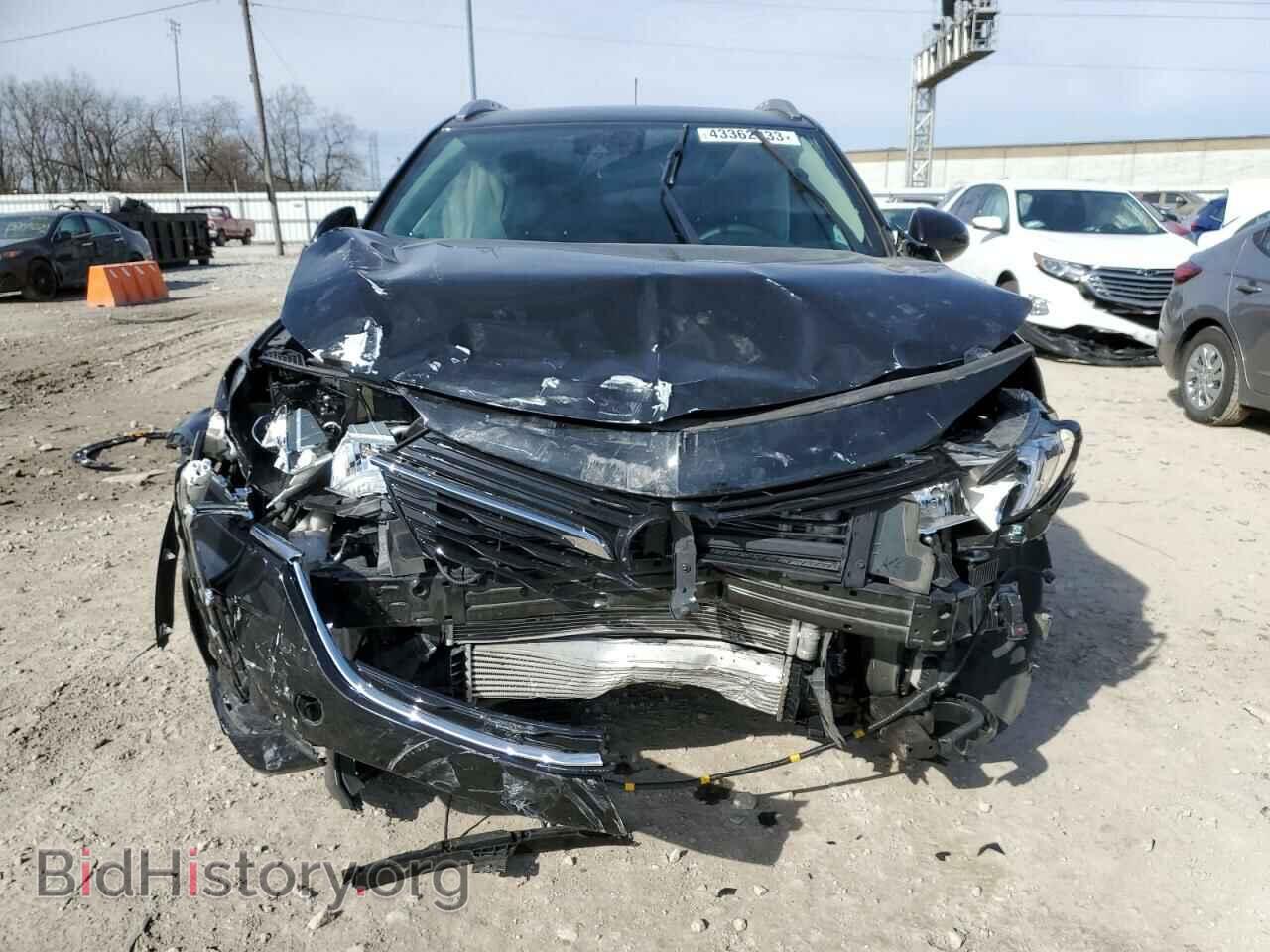 2020 BUICK ENCORE - VIN: KL4MMDSL4LB113456 - Photo 5