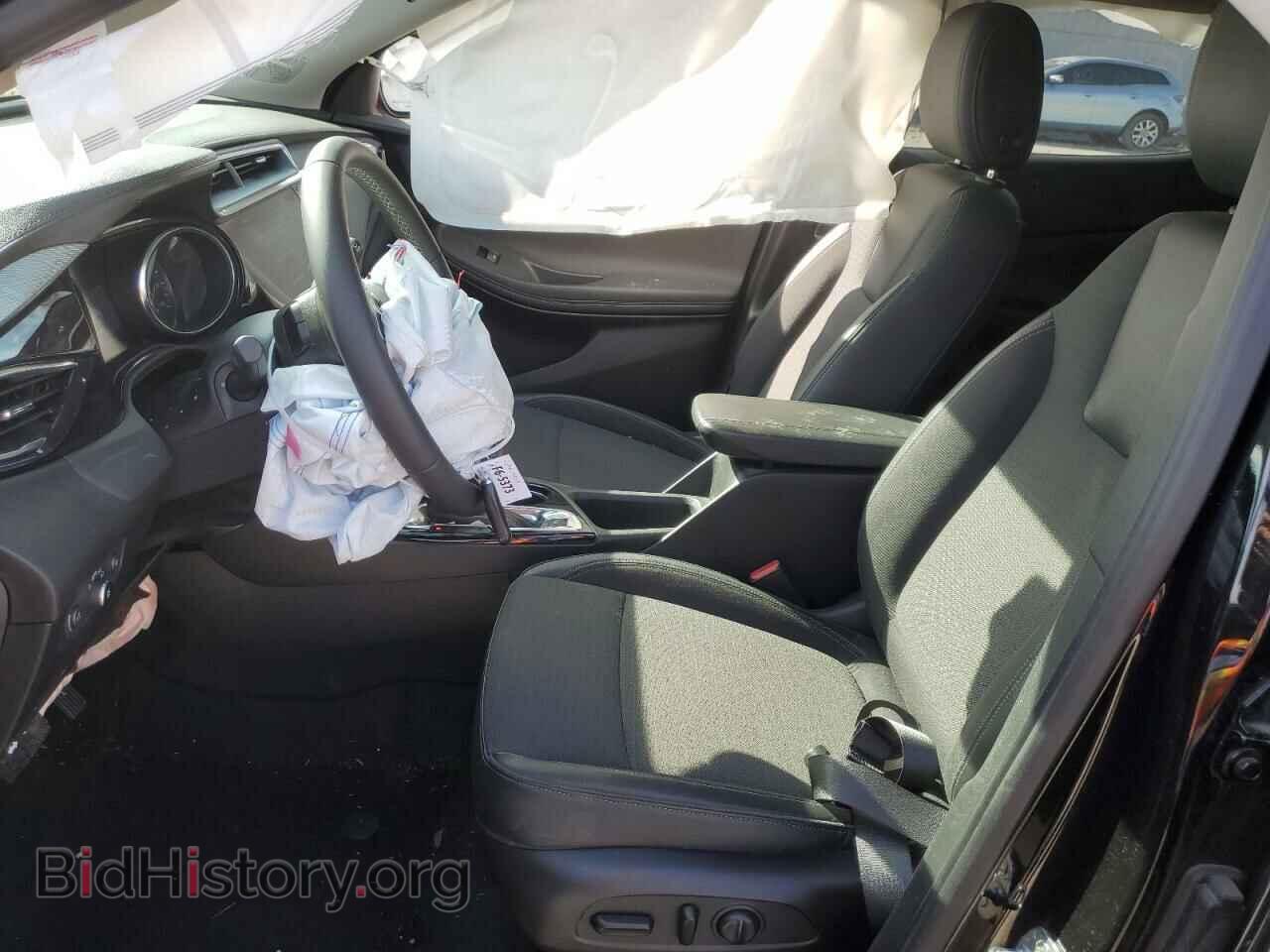 2020 BUICK ENCORE - VIN: KL4MMDSL4LB113456 - Photo 7
