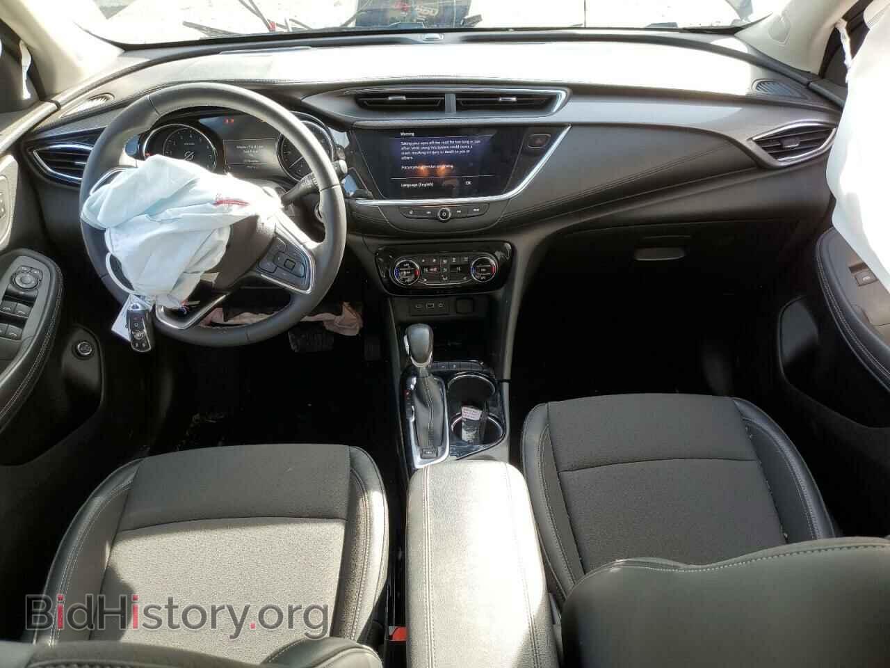 2020 BUICK ENCORE - VIN: KL4MMDSL4LB113456 - Photo 8