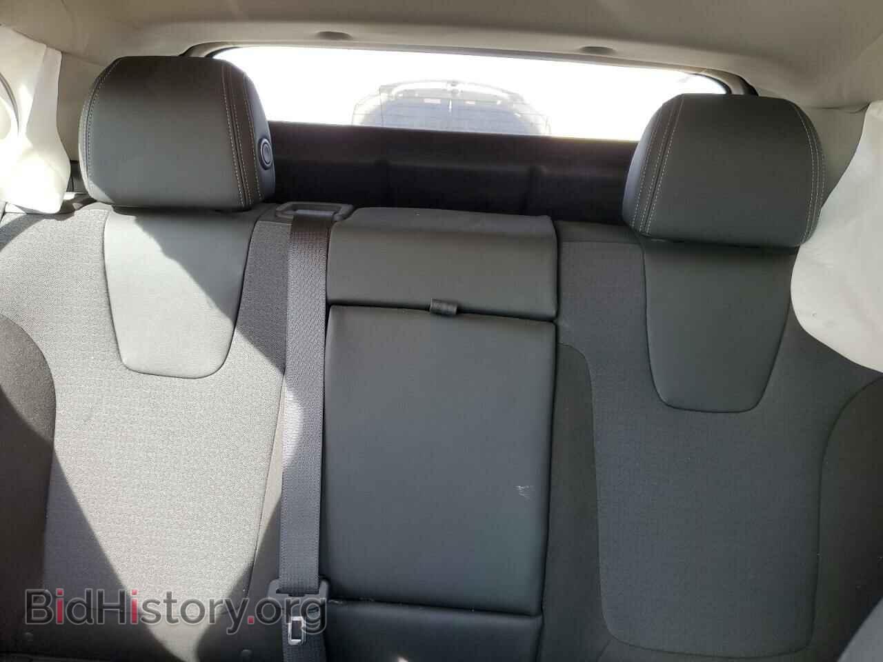 2020 BUICK ENCORE - VIN: KL4MMDSL4LB113456 - Photo 10