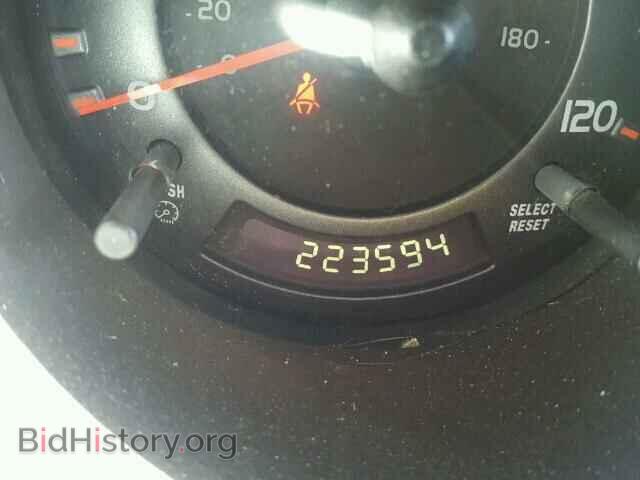 2003 HONDA ELEMENT - VIN: 5J6YH17503L004825 - Фото 8