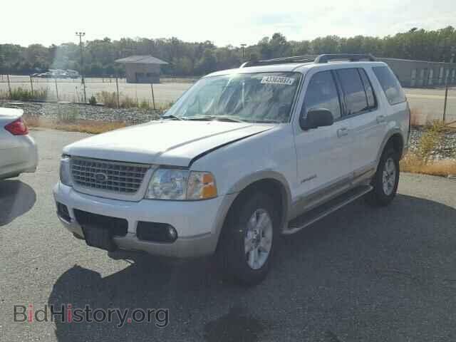 2005 FORD EXPLORER - VIN: 1FMZU74E35UA95546 - Фото 2