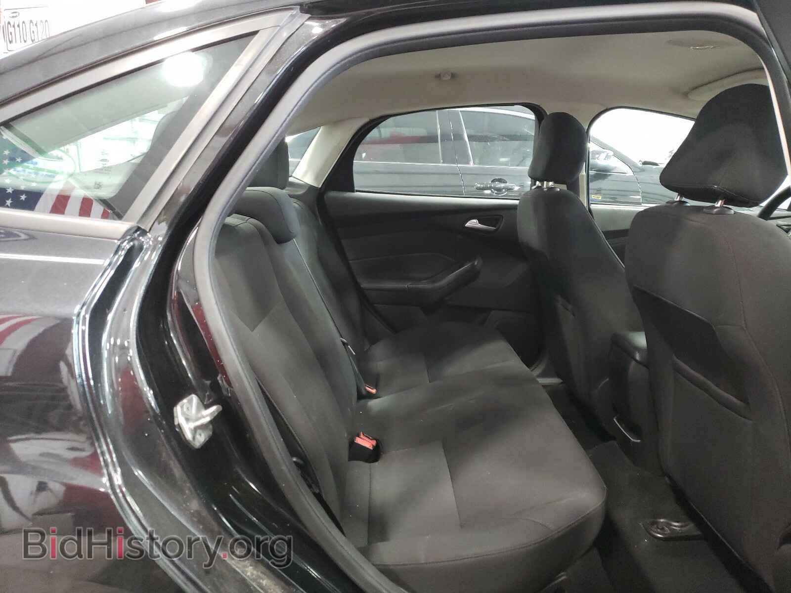 2015 FORD FOCUS - VIN: 1FADP3F24FL374289 - Фото 6
