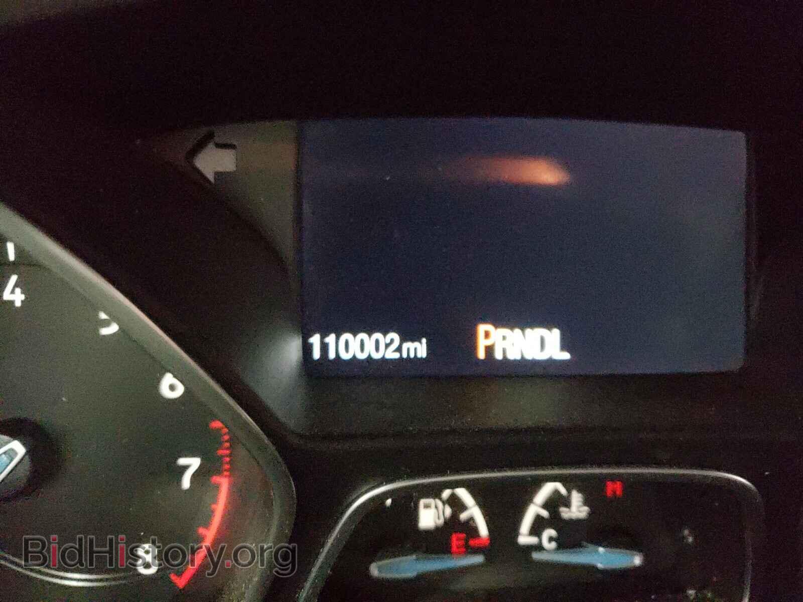 2015 FORD FOCUS - VIN: 1FADP3F24FL374289 - Фото 8