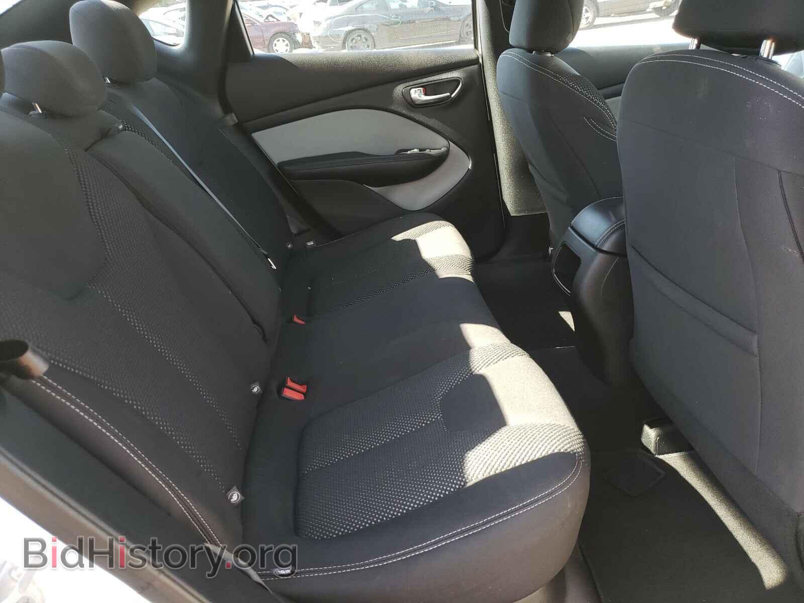 2015 DODGE DART - VIN: 1C3CDFBB0FD124939 - Фото 6