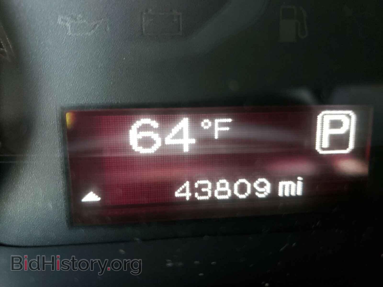 2015 DODGE DART - VIN: 1C3CDFBB0FD124939 - Фото 8
