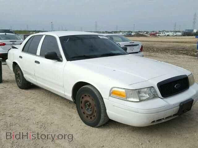 Фотография 2FAFP71W44X122052 - FORD CROWN VIC 2004