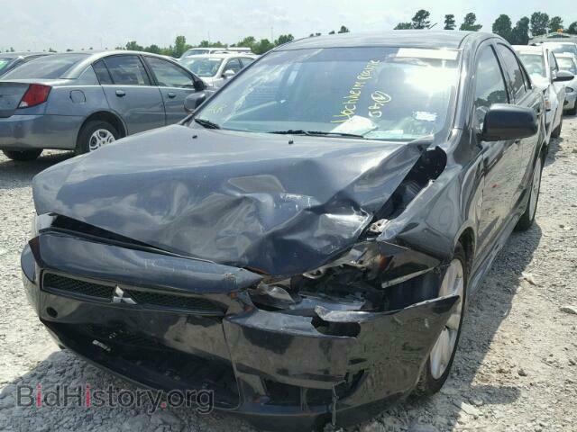 2012 MITSUBISHI LANCER - VIN: JA32U8FW3CU013456 - Фото 2