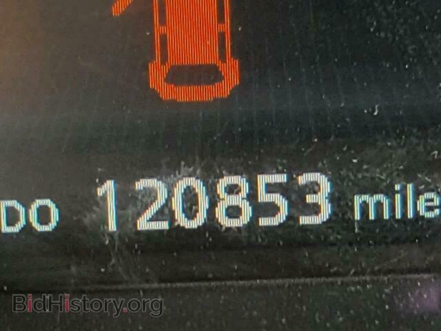 2012 MITSUBISHI LANCER - VIN: JA32U8FW3CU013456 - Фото 8