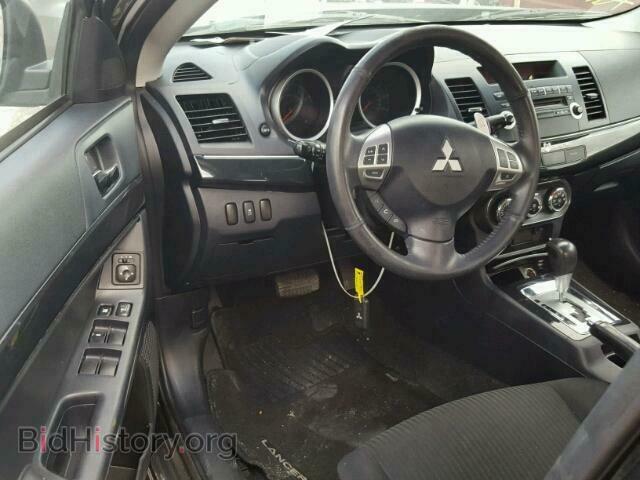 2012 MITSUBISHI LANCER - VIN: JA32U8FW3CU013456 - Фото 9