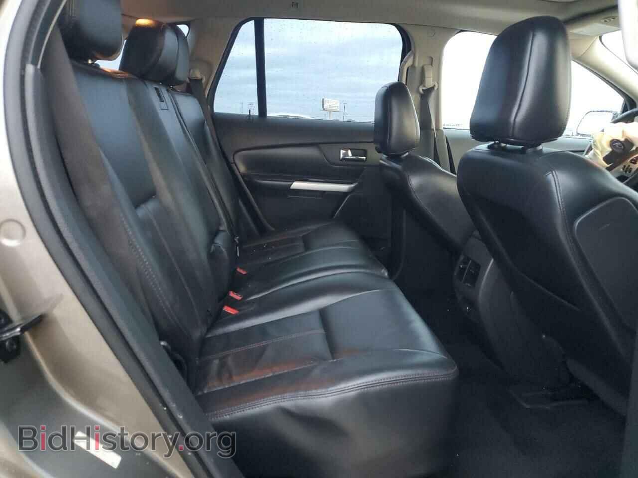2012 FORD EDGE - VIN: 2FMDK4KC8CBA29092 - Photo 11