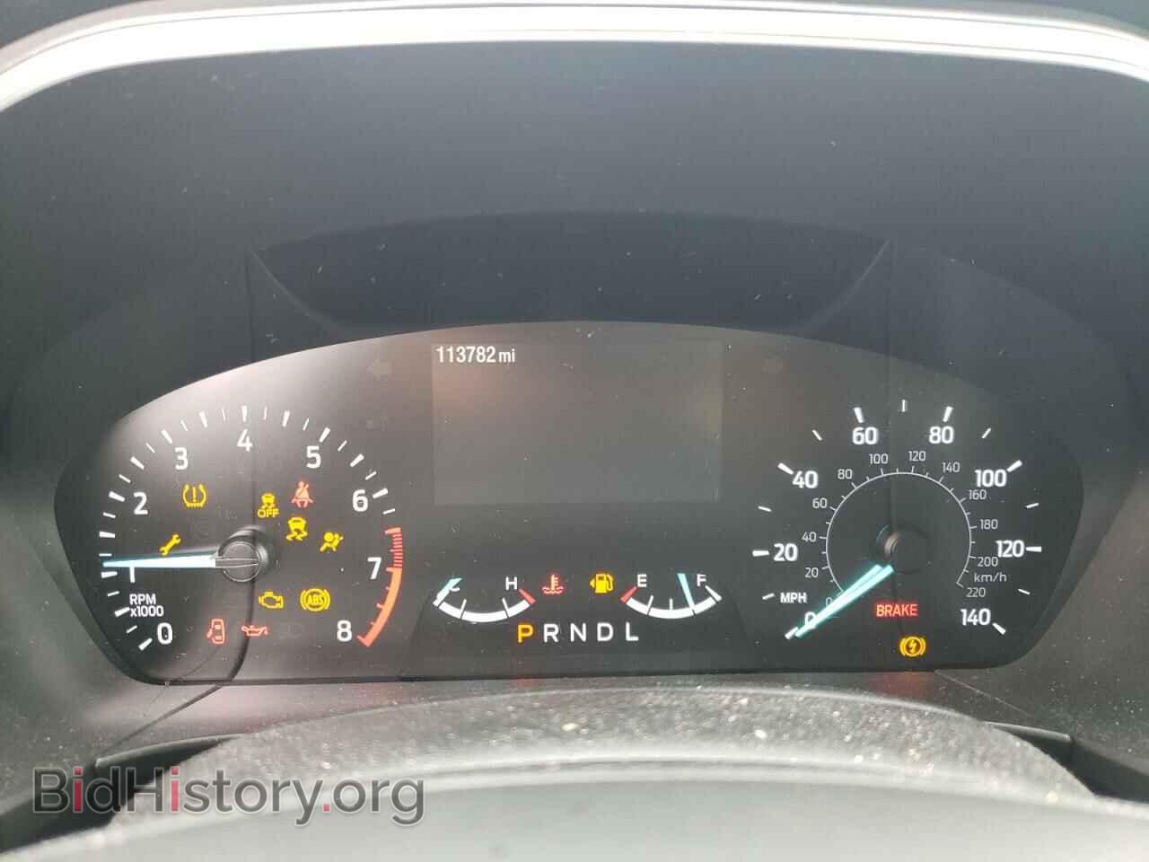 2021 FORD ESCAPE - VIN: 1FMCU0G68MUA41952 - Фото 9