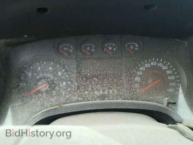 2009 FORD F150 - VIN: 1FTRF12W49KB16073 - Фото 8
