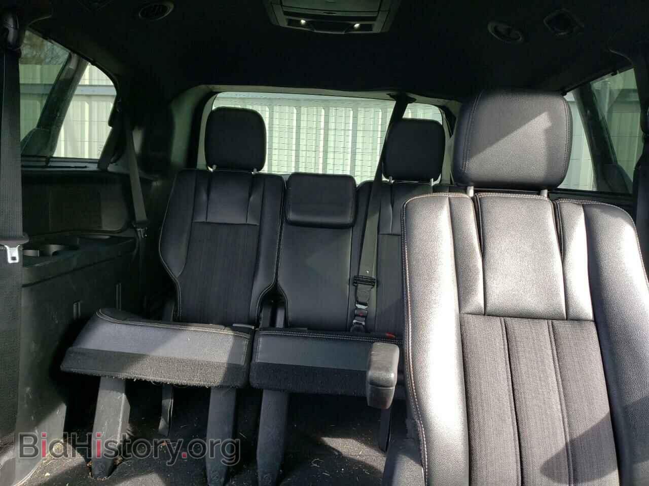 2014 CHRYSLER MINIVAN - VIN: 2C4RC1HG2ER469531 - Photo 10