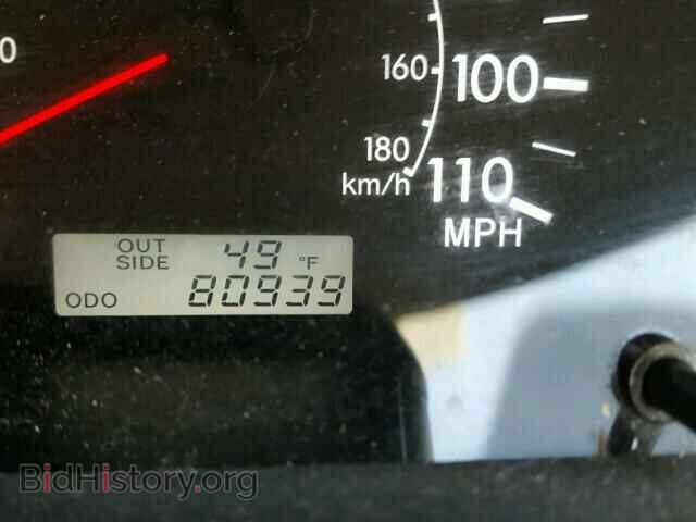 2007 TOYOTA COROLLA - VIN: 2T1BR32E57C853972 - Photo 8