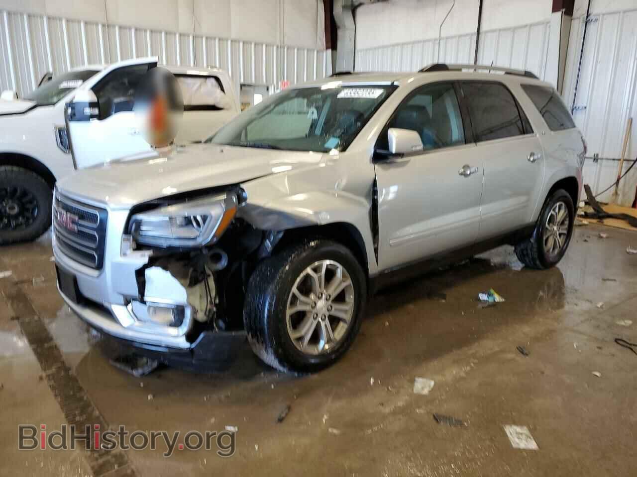Photo 1GKKVRKD5EJ344508 - GMC ACADIA 2014
