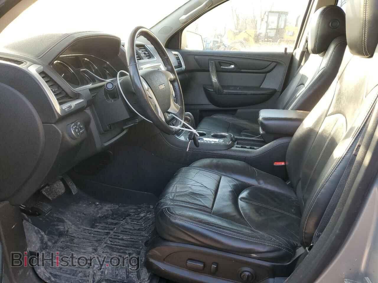 2014 GMC ACADIA - VIN: 1GKKVRKD5EJ344508 - Фото 7