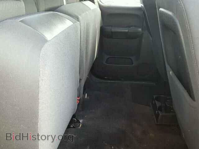 2012 CHEVROLET SILVERADO - VIN: 1GCRKSE72CZ322514 - Фото 6