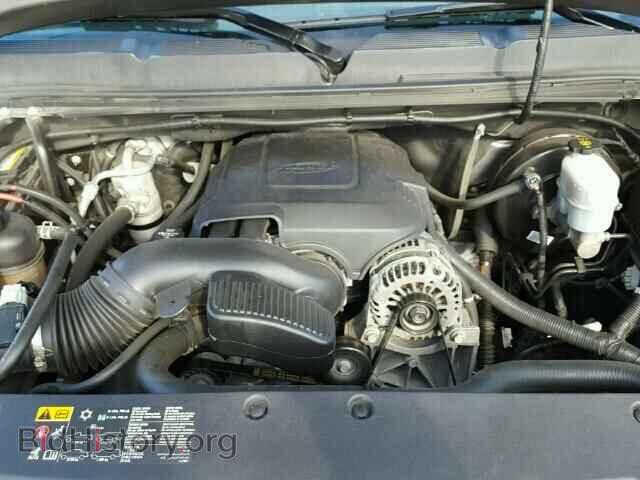 2012 CHEVROLET SILVERADO - VIN: 1GCRKSE72CZ322514 - Фото 7