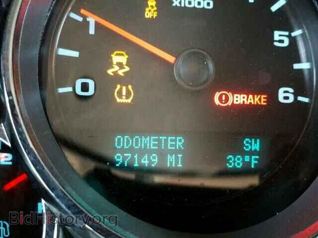 2012 CHEVROLET SILVERADO - VIN: 1GCRKSE72CZ322514 - Фото 8