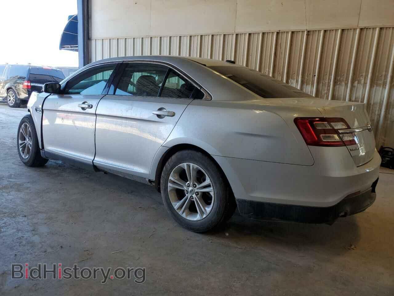 2016 FORD TAURUS - VIN: 1FAHP2D89GG105301 - Фото 2