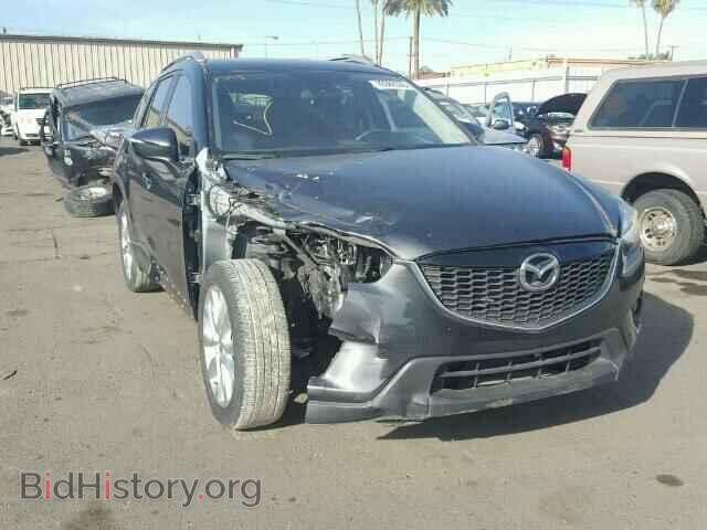 Photo JM3KE2DY7F0488434 - MAZDA CX-5 2015