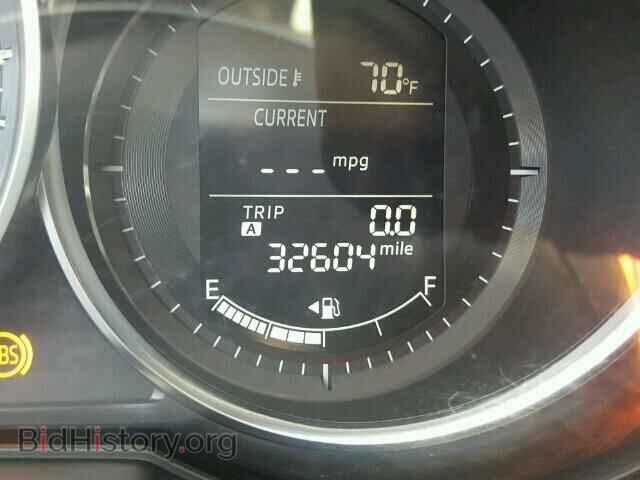 2015 MAZDA CX-5 - VIN: JM3KE2DY7F0488434 - Фото 8