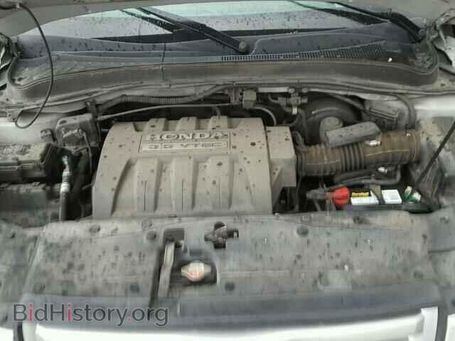 2007 HONDA PILOT - VIN: 2HKYF18697H516970 - Фото 7