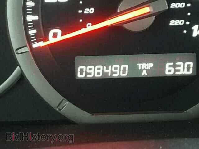 2007 HONDA PILOT - VIN: 2HKYF18697H516970 - Фото 8