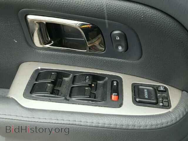 2007 HONDA PILOT - VIN: 2HKYF18697H516970 - Фото 10