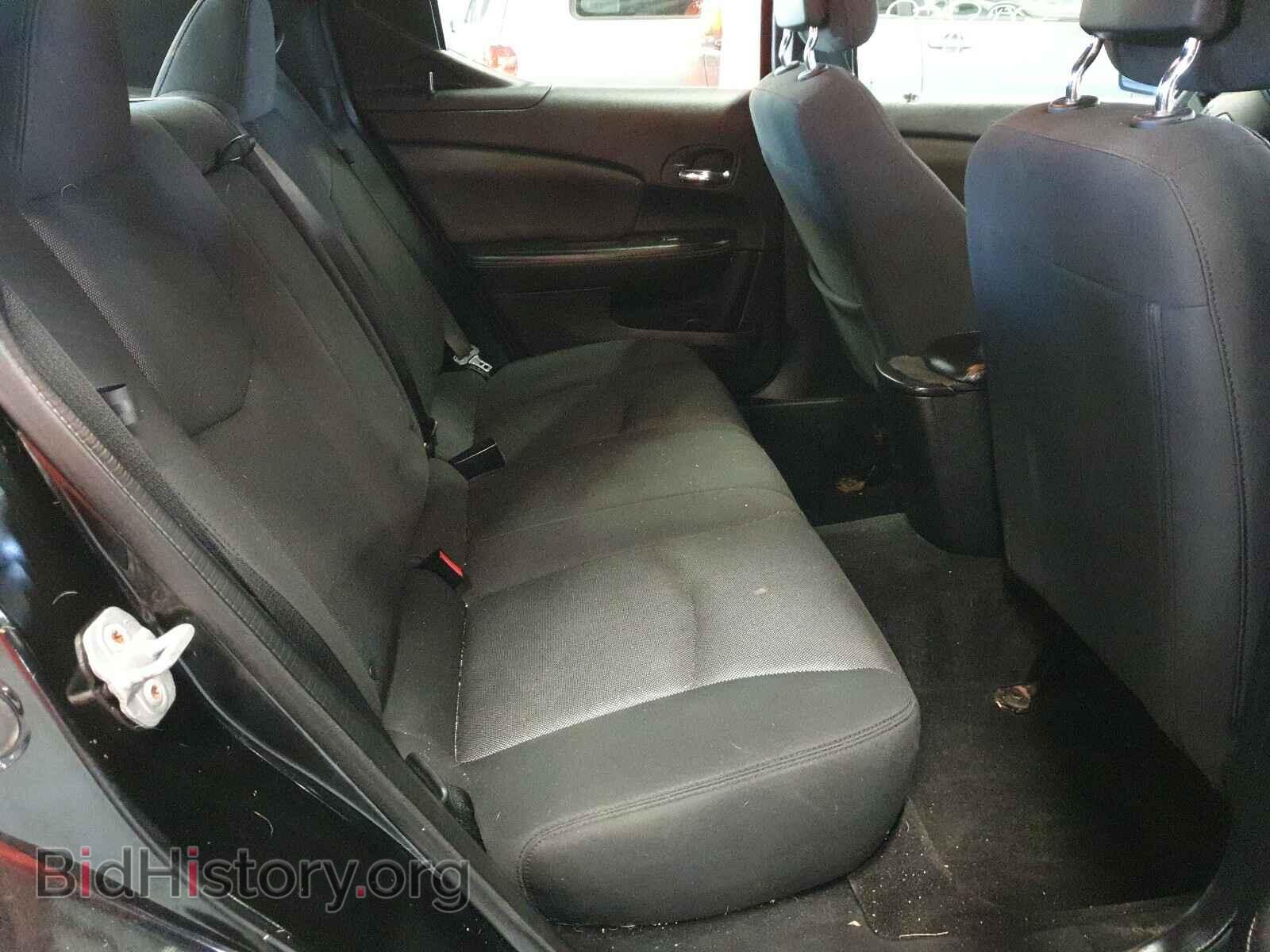 2013 DODGE AVENGER - VIN: 1C3CDZAB5DN518821 - Фото 6