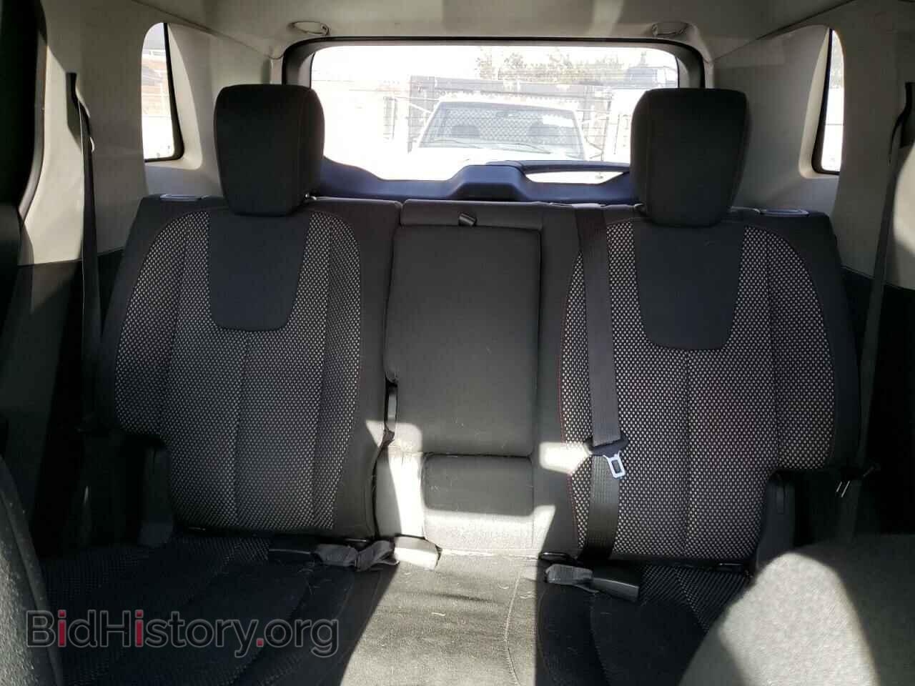 2013 GMC TERRAIN - VIN: 2GKALSEK8D6165992 - Photo 10