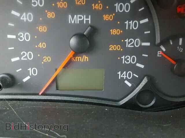 2007 FORD FOCUS - VIN: 1FAFP31N37W199785 - Фото 8