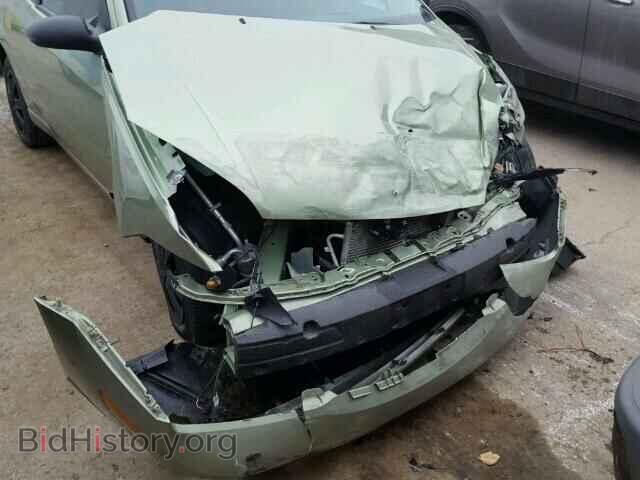 2007 FORD FOCUS - VIN: 1FAFP31N37W199785 - Фото 10