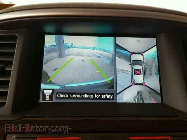 2013 NISSAN PATHFINDER - VIN: 5N1AR2MMXDC647072 - Фото 9