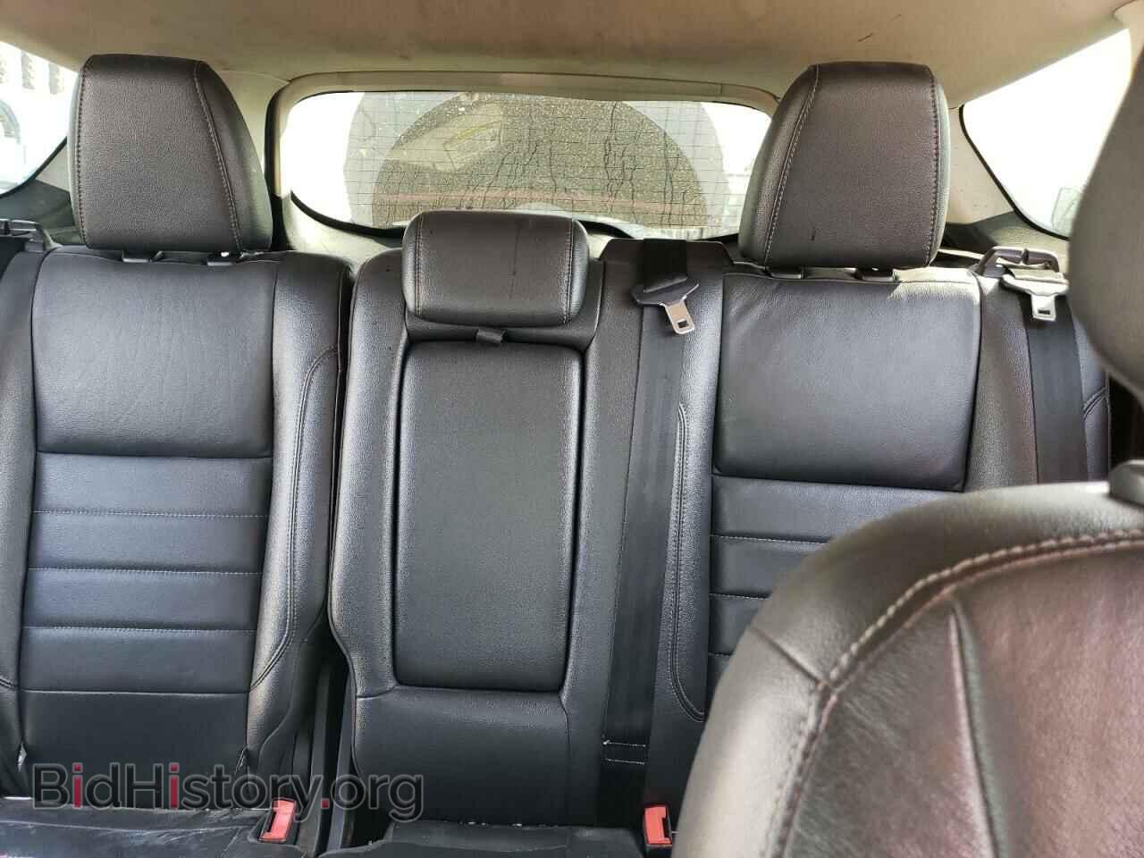 2014 FORD ESCAPE - VIN: 1FMCU0JX2EUE13451 - Фото 10