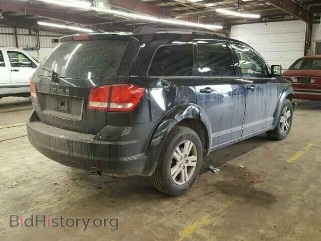 2012 DODGE JOURNEY - VIN: 3C4PDCAB7CT260715 - Фото 4