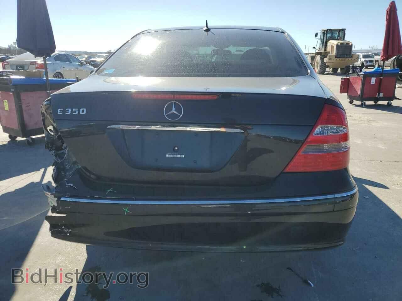 2006 MERCEDES-BENZ E-CLASS - VIN: WDBUF56J96A773788 - Фото 6