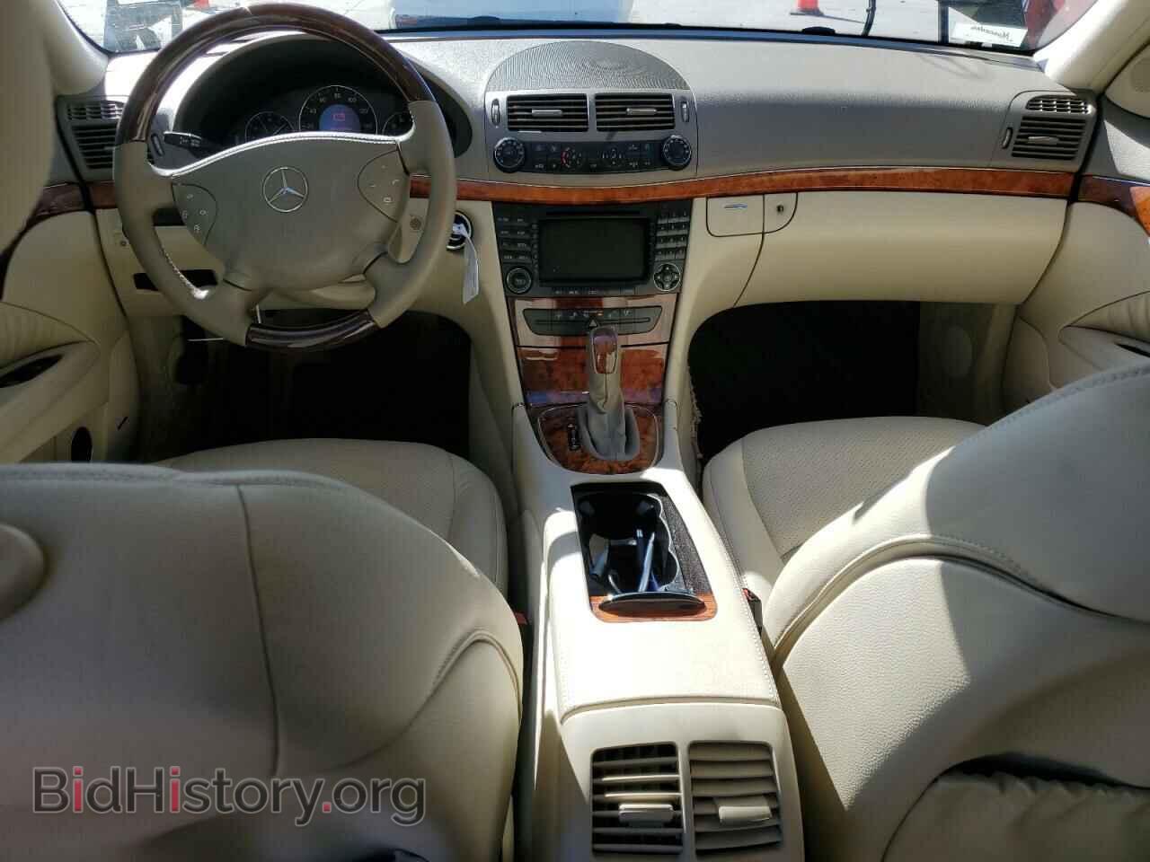 2006 MERCEDES-BENZ E-CLASS - VIN: WDBUF56J96A773788 - Фото 8