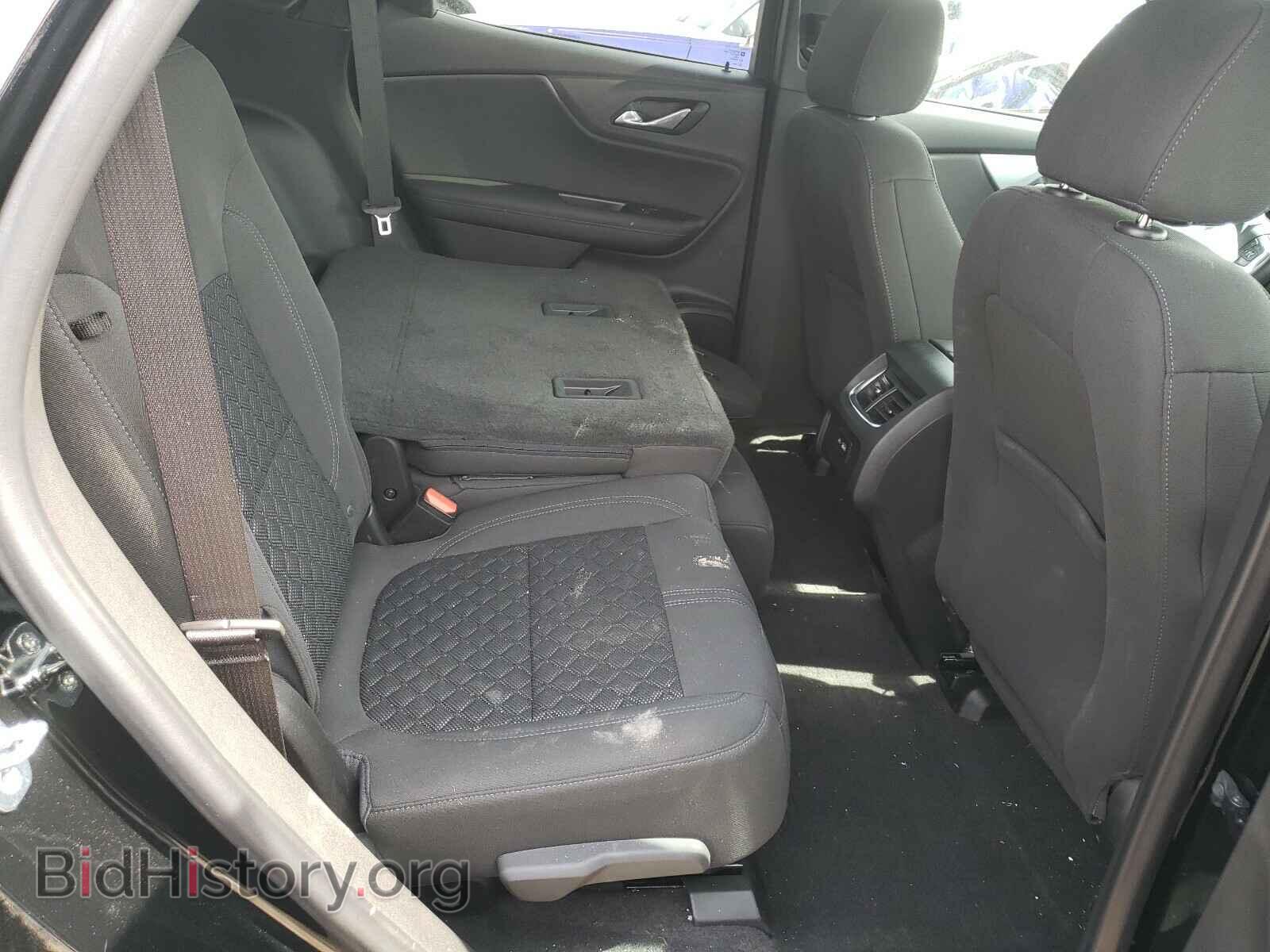 2020 CHEVROLET BLAZER - VIN: 3GNKBCR43LS716177 - Фото 6
