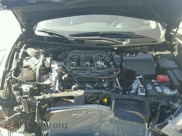 2016 NISSAN MAXIMA - VIN: 1N4AA6AP2GC906259 - Фото 7