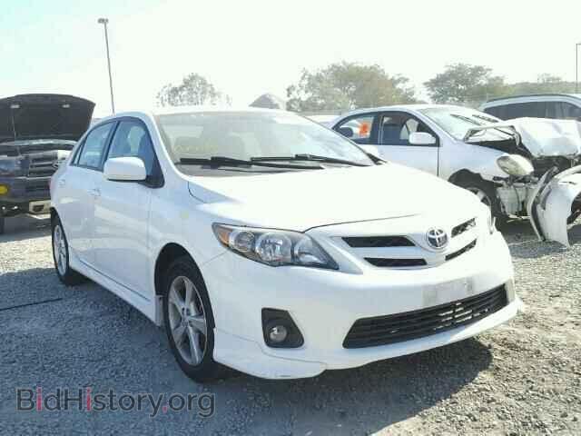 Фотография 5YFBU4EE1DP136495 - TOYOTA COROLLA 2013