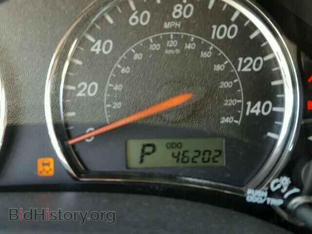 2013 TOYOTA COROLLA - VIN: 5YFBU4EE1DP136495 - Фото 8