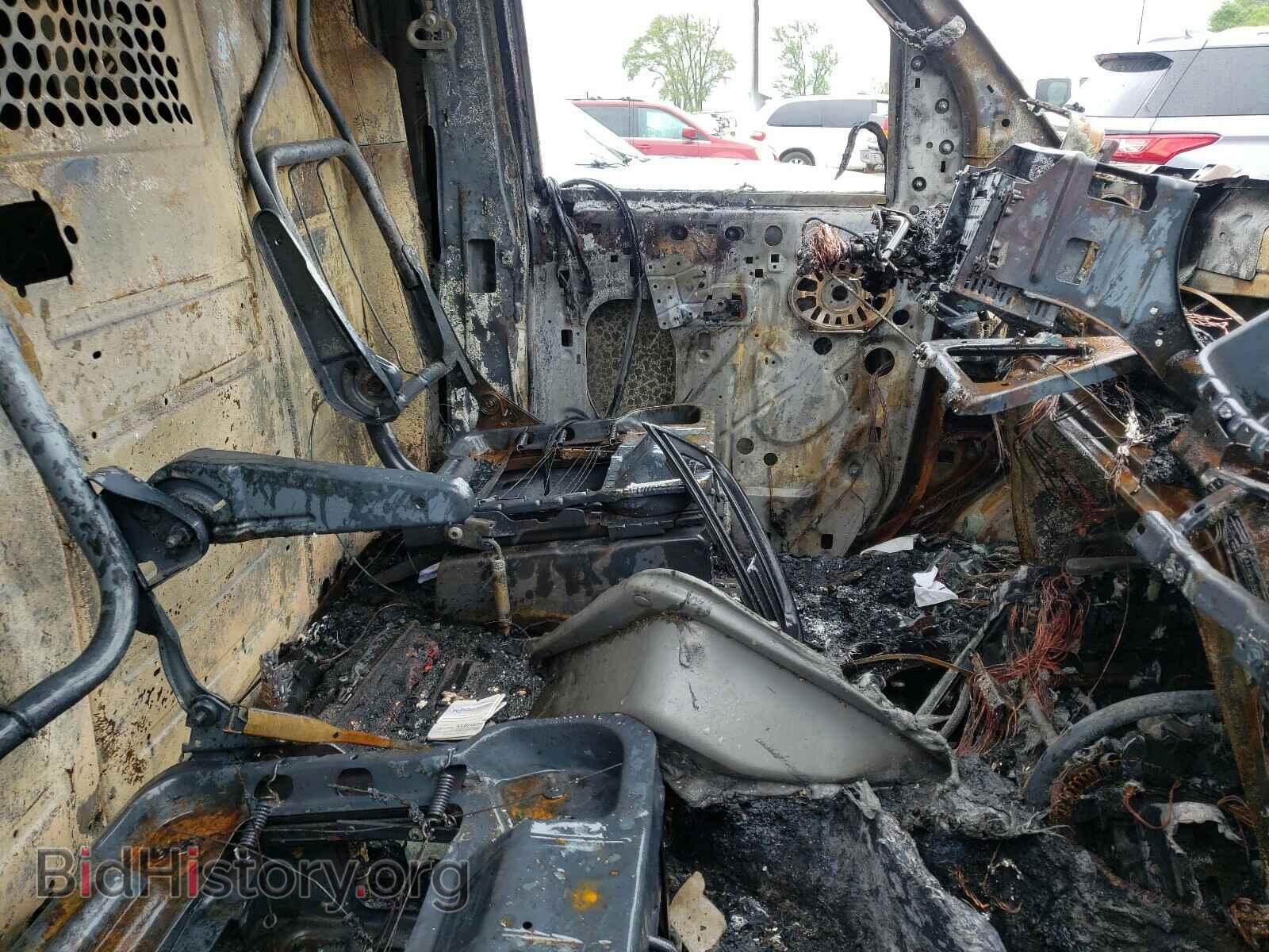 2013 FORD ECONOLINE - VIN: 1FTNE2EW1DDB06925 - Photo 5