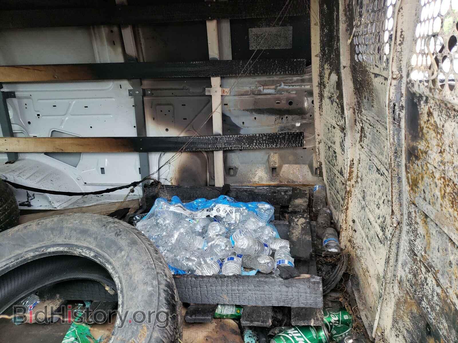2013 FORD ECONOLINE - VIN: 1FTNE2EW1DDB06925 - Photo 6