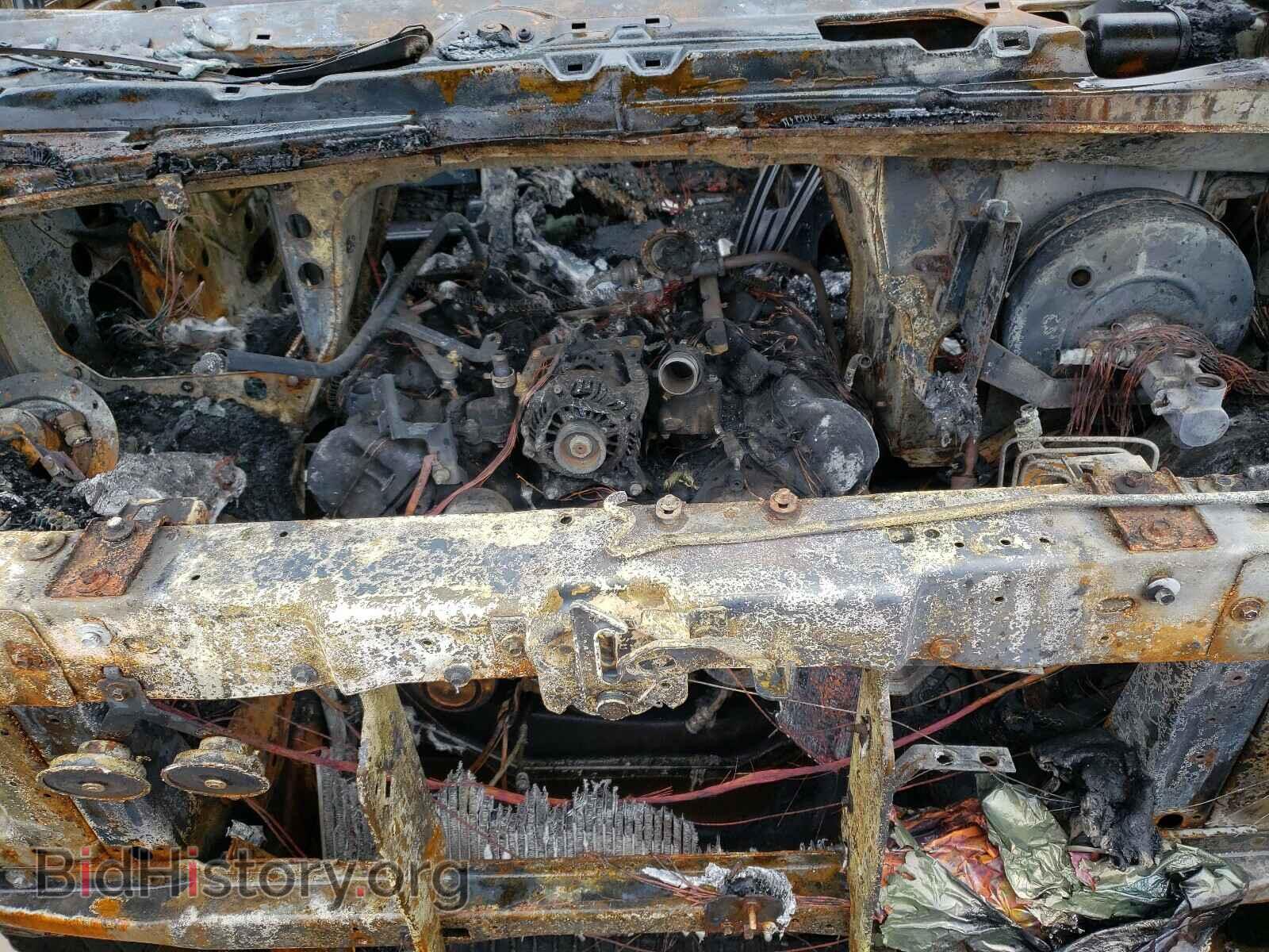 2013 FORD ECONOLINE - VIN: 1FTNE2EW1DDB06925 - Photo 7