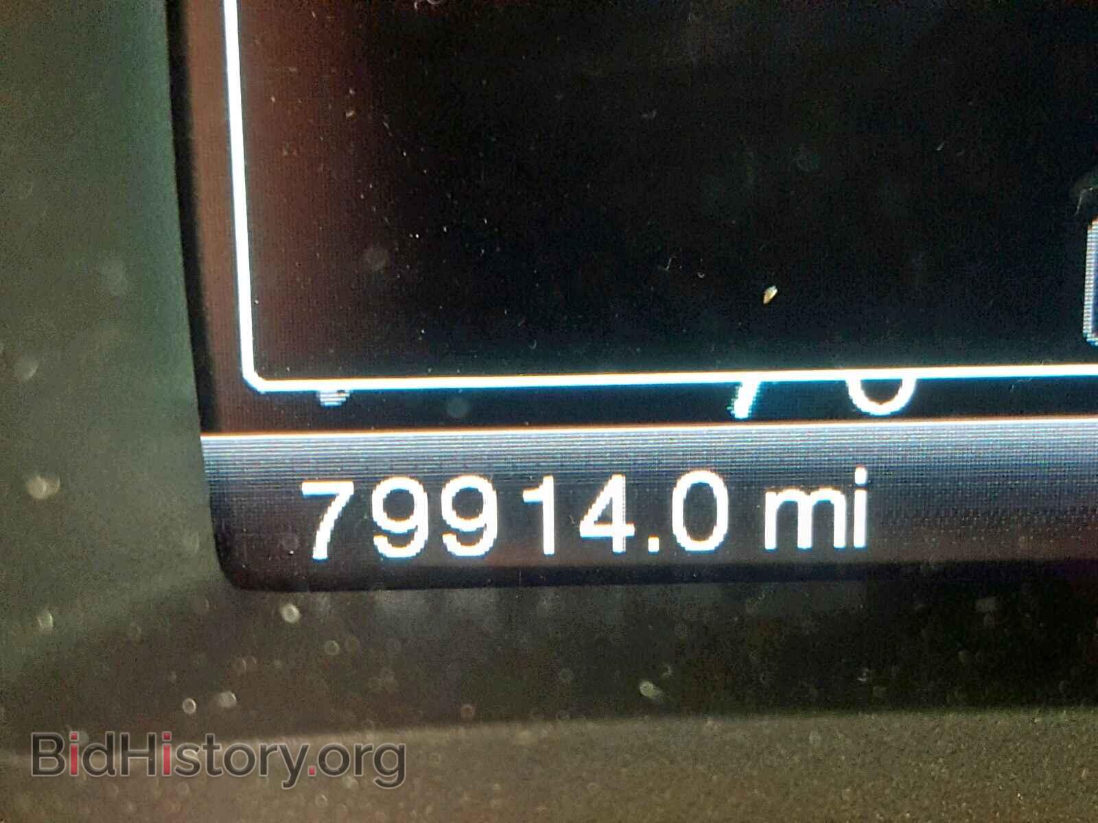 2013 FORD EDGE SEL - VIN: 2FMDK3JC5DBB52703 - Фото 8