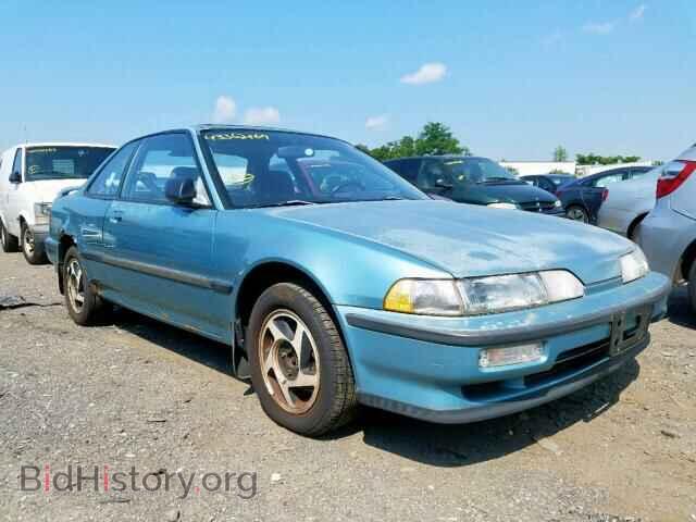 Фотография JH4DA9451LS044718 - ACURA INTEGRA 1990