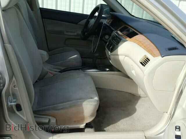 2005 MITSUBISHI LANCER - VIN: JA3AJ26E45U032903 - Фото 5