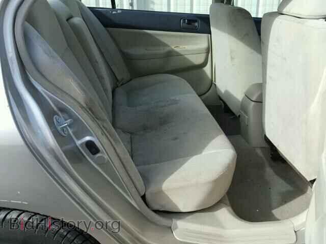 2005 MITSUBISHI LANCER - VIN: JA3AJ26E45U032903 - Фото 6